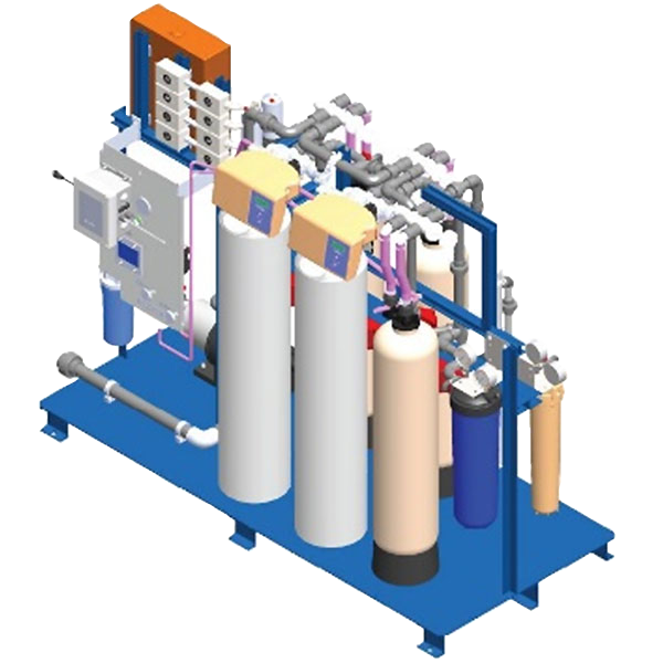 Reverse Osmosis Water Systems Square Image